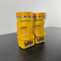 SAS Air Samplers - Quantity 2 image 0